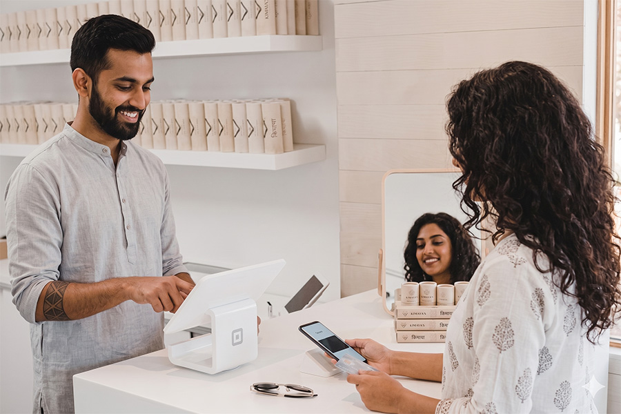 Payment Processing