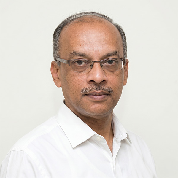 Mr. Girish I Rathi