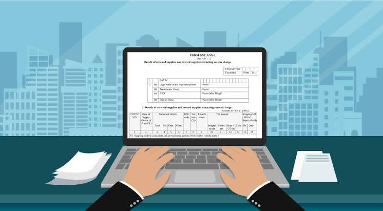 Business Growth Dashboard
